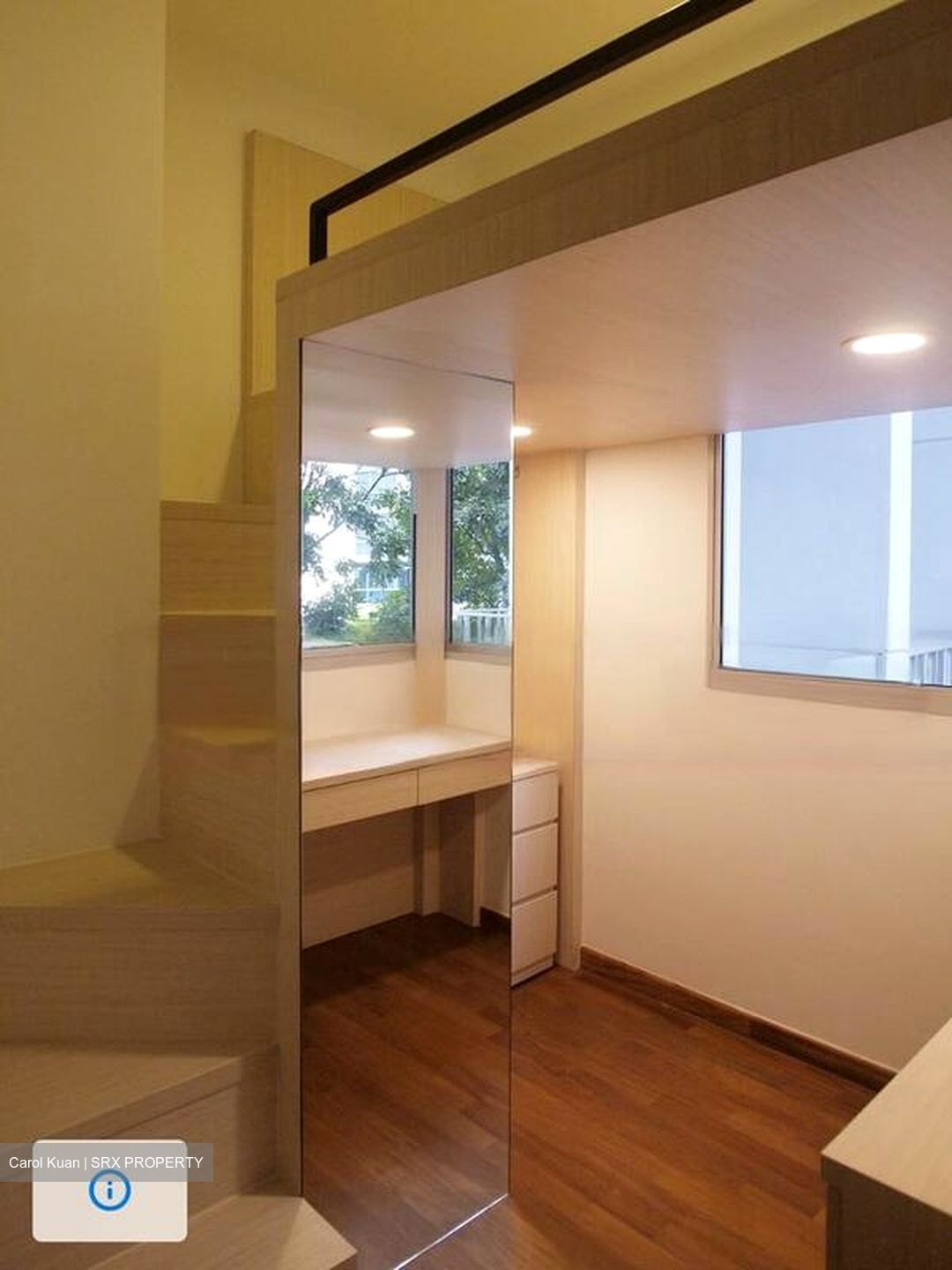 Hills Twoone (D23), Apartment #576777691